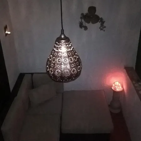 Apartment Bem Marim