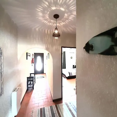 Apartamento Bem Marim